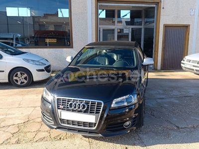 Audi A3 Cabriolet