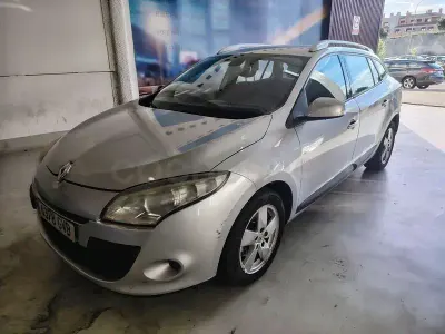 Usado Renault Mégane