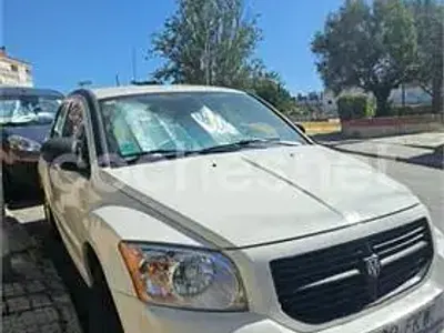 Usado Dodge Caliber