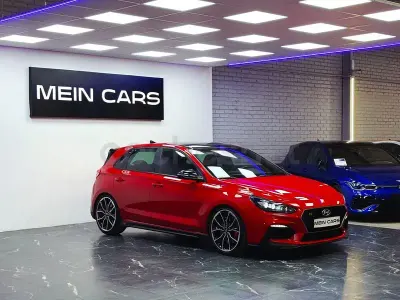 Usado Hyundai i30