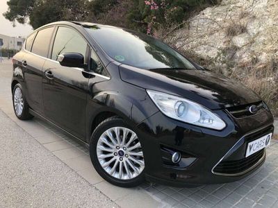 usado Ford C-MAX 1.6 Ti-VCT Titanium 125