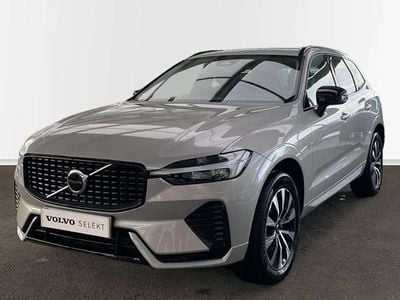Usado Volvo XC60 Plus 252 CV (185 kW) 2025 SUV
