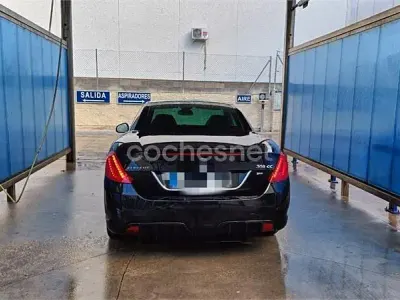 Usado Peugeot 308 CC