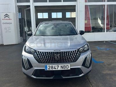 Usado Peugeot 2008 Allure 145 CV (106 kW) 2025 Gris / plata SUV