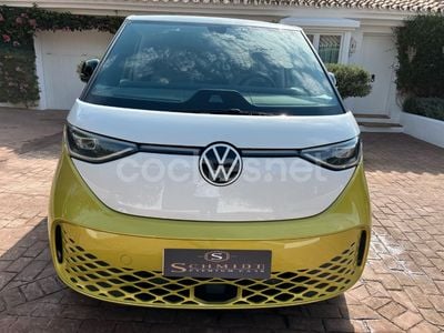 VW ID. Buzz