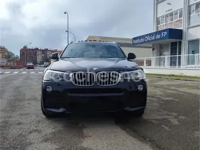 Usado BMW X4