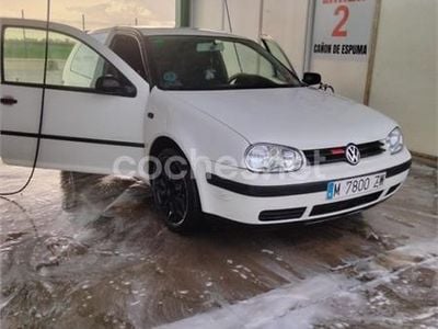 VW Golf IV