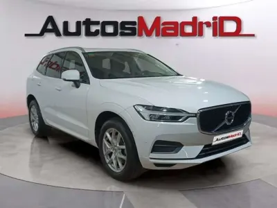Usado Volvo XC60