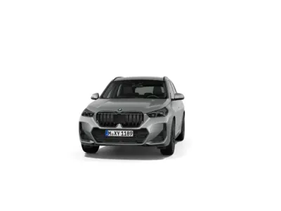 Usado BMW X1 Comfort Edition 163 CV (119 kW) 2025 Gris plata SUV