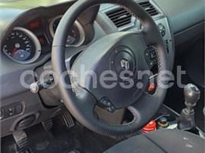 Renault Mégane II