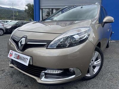 Renault Grand Scénic III