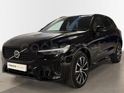 Usado Volvo XC60 Plus 250 CV (183 kW) 2024 Negro SUV
