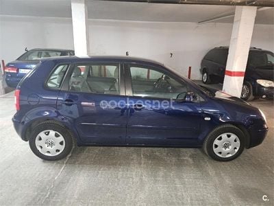 VW Polo