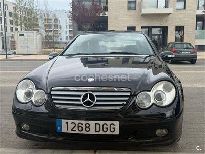 Mercedes C230