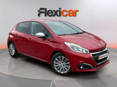 Używany Peugeot 208