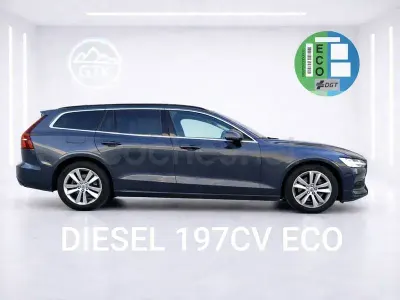 Usado Volvo V60