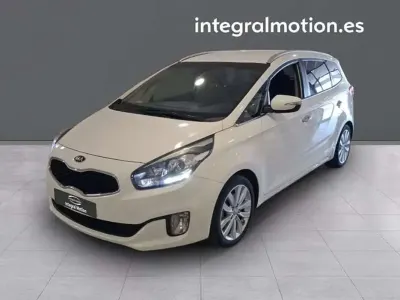 Usado Kia Carens