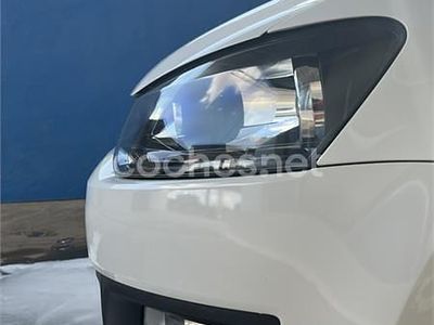 Blanco Usado 2013 VW Polo Advance Berlina | 9500 € (Precio justo)