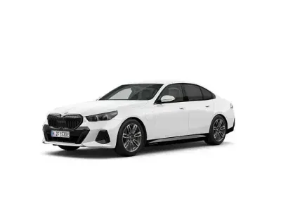 Usado BMW 530e 299 CV (219 kW) 2025 Blanco Berlina