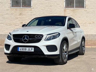 Mercedes GLE350