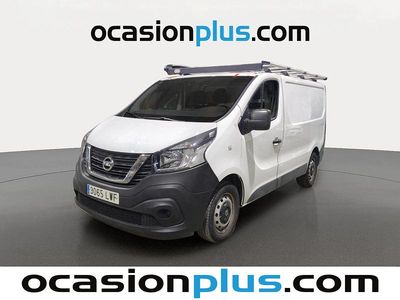 Usado Nissan NV300 120 CV (88 kW) 2022 Blanco Van