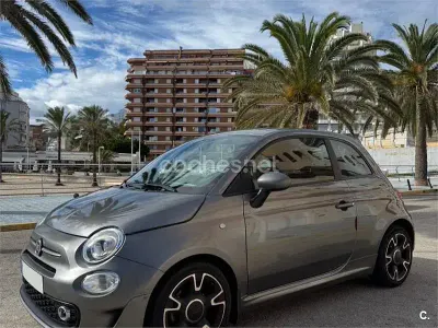 Usado Fiat 500