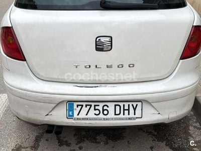 Seat Toledo