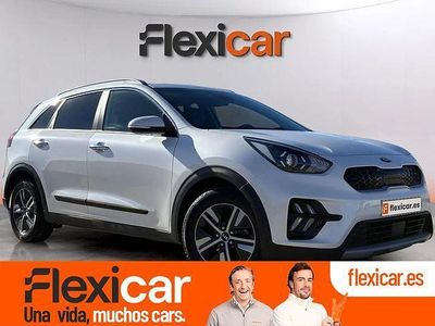 Blanco Usado 2020 Kia Niro SUV | 16.890 € (Precio justo)