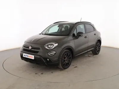 Usado Fiat 500X