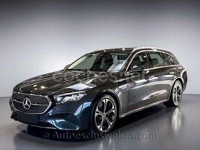Mercedes E300