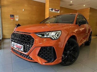 Audi RS Q3