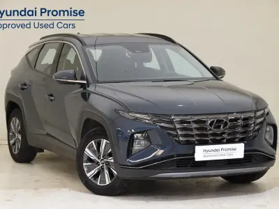 Usado Hyundai Tucson 116 CV (85 kW) 2023 SUV