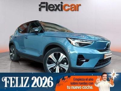 Azul Usado 2023 Volvo XC40 Core SUV | 31.890 € (Super precio)