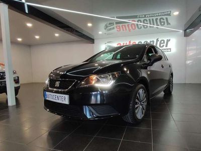 Seat Ibiza ST