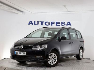 VW Sharan