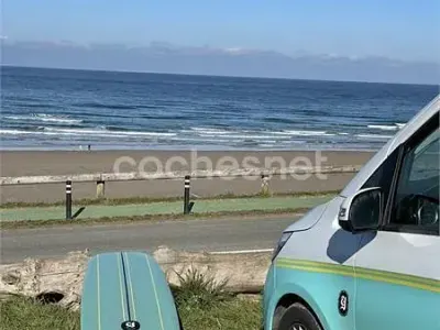 Usado Mercedes V220