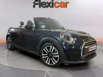 Mini Cooper Cabriolet