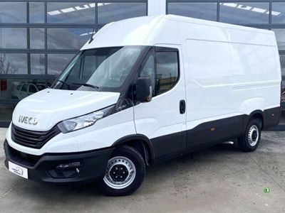 usado Iveco Daily Chasis Cabina 35s16 3000 156