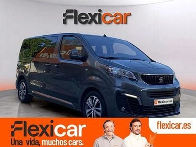 Peugeot Traveller