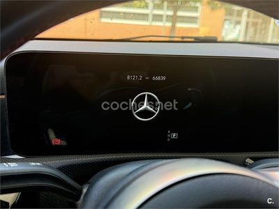Mercedes A200