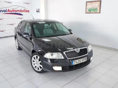 Usado Skoda Octavia