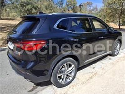 Negro Usado 2023 MG EHS Luxury SUV | 23.500 € (Caro)