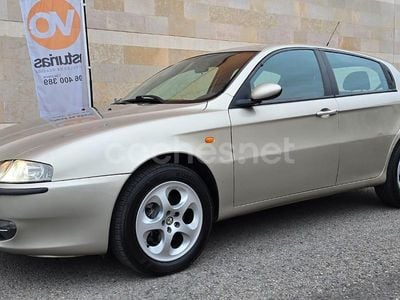 Alfa Romeo 147