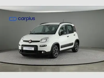 Usado Fiat Panda 70 CV (51 kW) 2021 Utilitario
