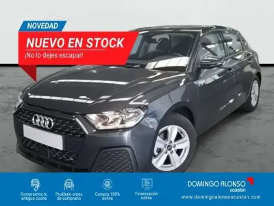 Usado Audi A1 Sportback