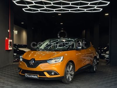Renault Scénic IV