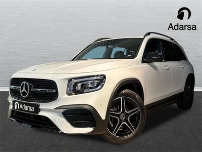 Mercedes GLB200