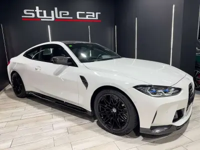 Usado BMW M4