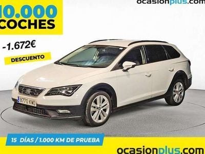 Seat Leon ST