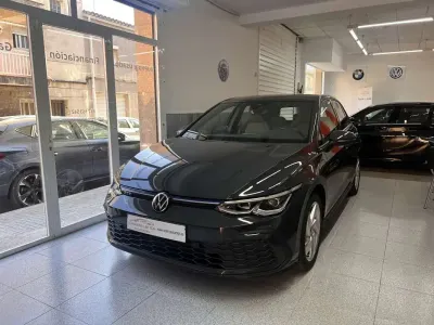 Usado VW Golf VIII